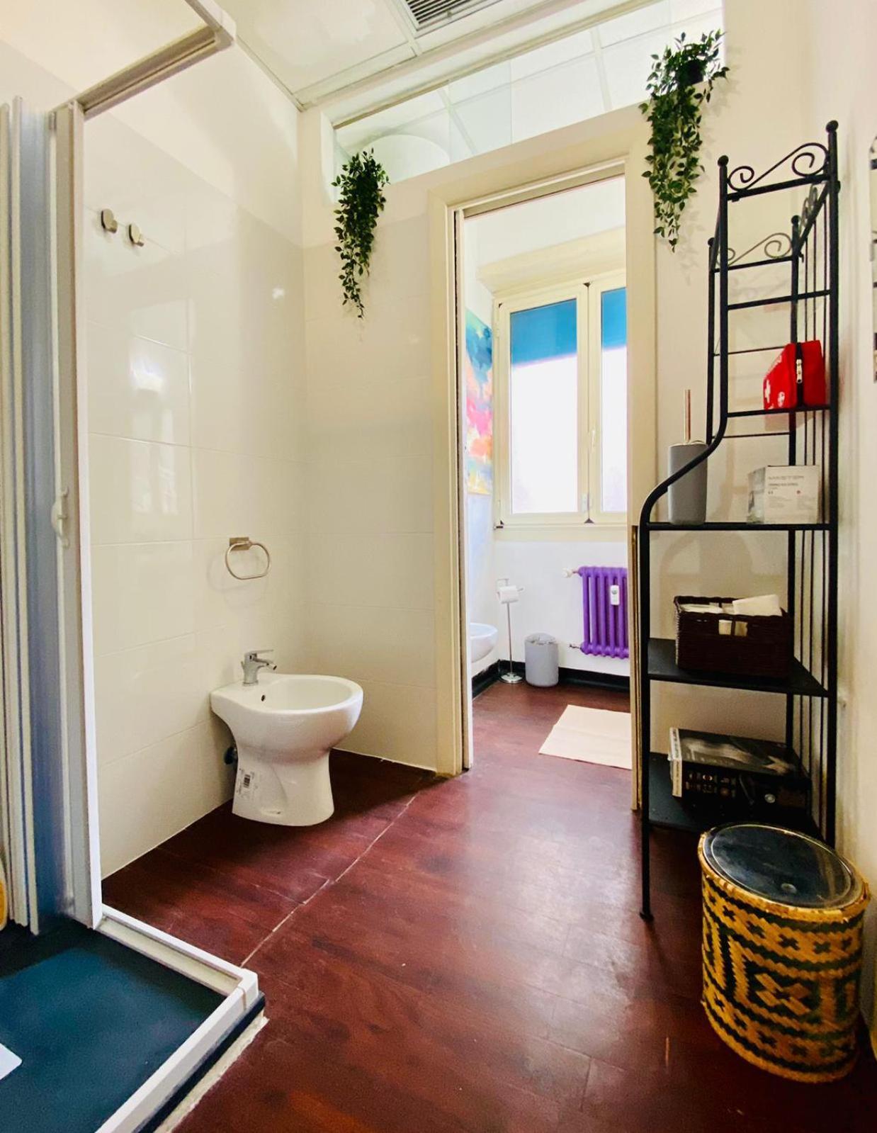 Dr House Luxury Apartment ローマ エクステリア 写真