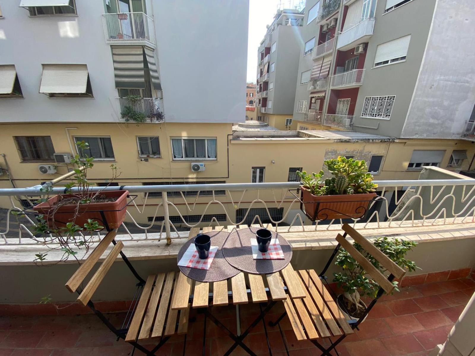 Dr House Luxury Apartment ローマ エクステリア 写真