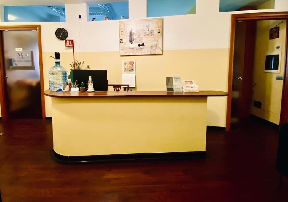 Dr House Luxury Apartment ローマ エクステリア 写真