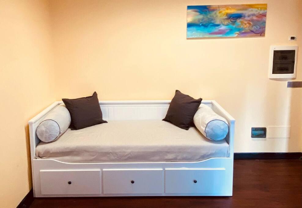 Dr House Luxury Apartment ローマ エクステリア 写真