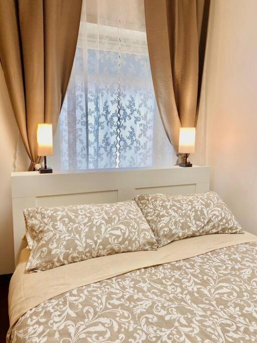 Dr House Luxury Apartment ローマ エクステリア 写真