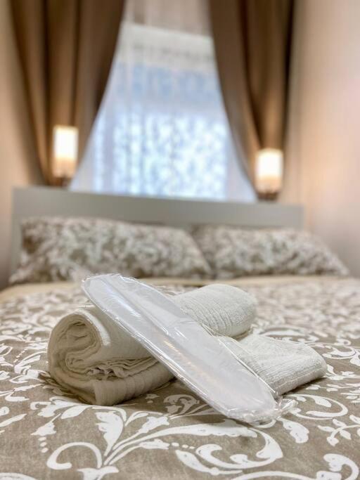 Dr House Luxury Apartment ローマ エクステリア 写真