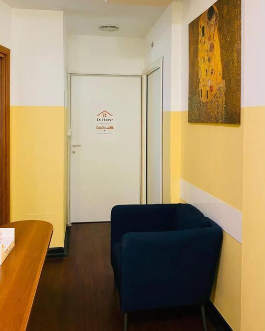 Dr House Luxury Apartment ローマ エクステリア 写真