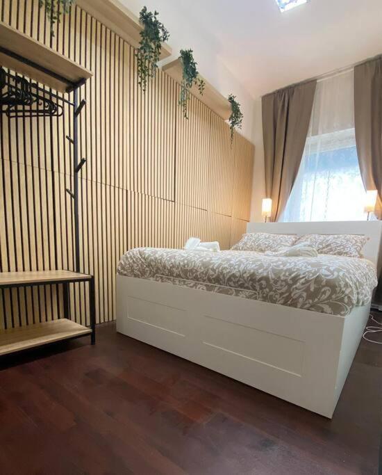 Dr House Luxury Apartment ローマ エクステリア 写真