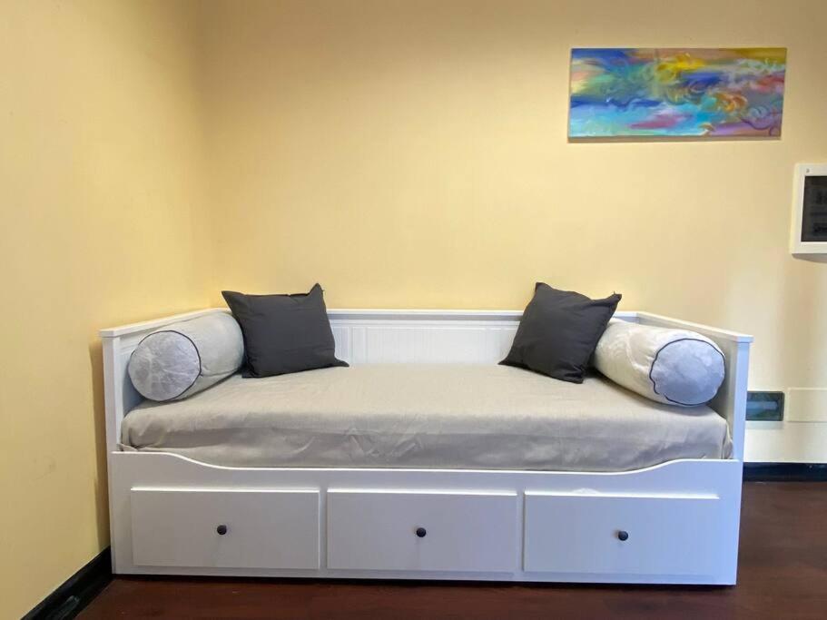 Dr House Luxury Apartment ローマ エクステリア 写真
