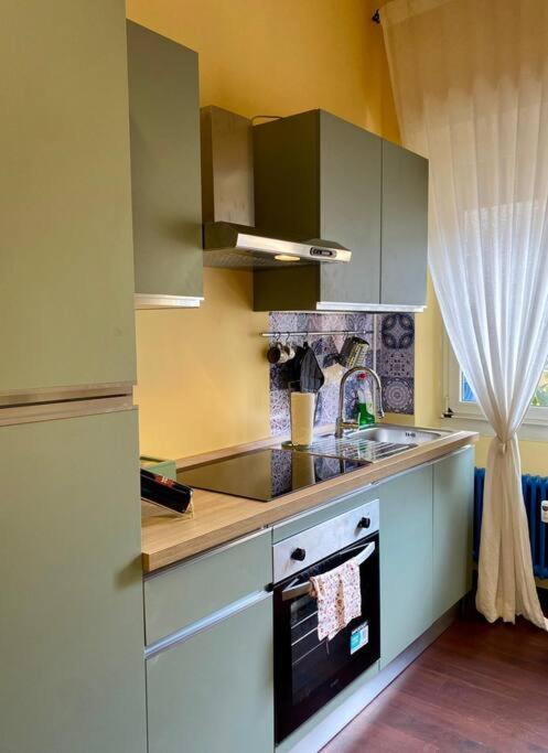 Dr House Luxury Apartment ローマ エクステリア 写真