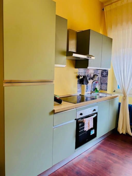 Dr House Luxury Apartment ローマ エクステリア 写真