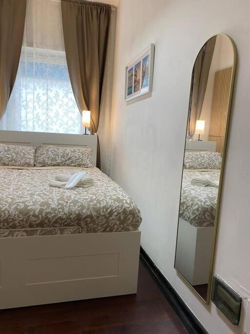 Dr House Luxury Apartment ローマ エクステリア 写真