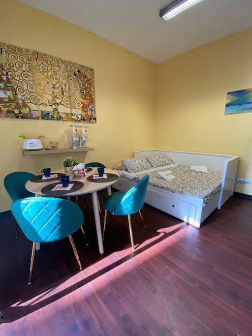 Dr House Luxury Apartment ローマ エクステリア 写真